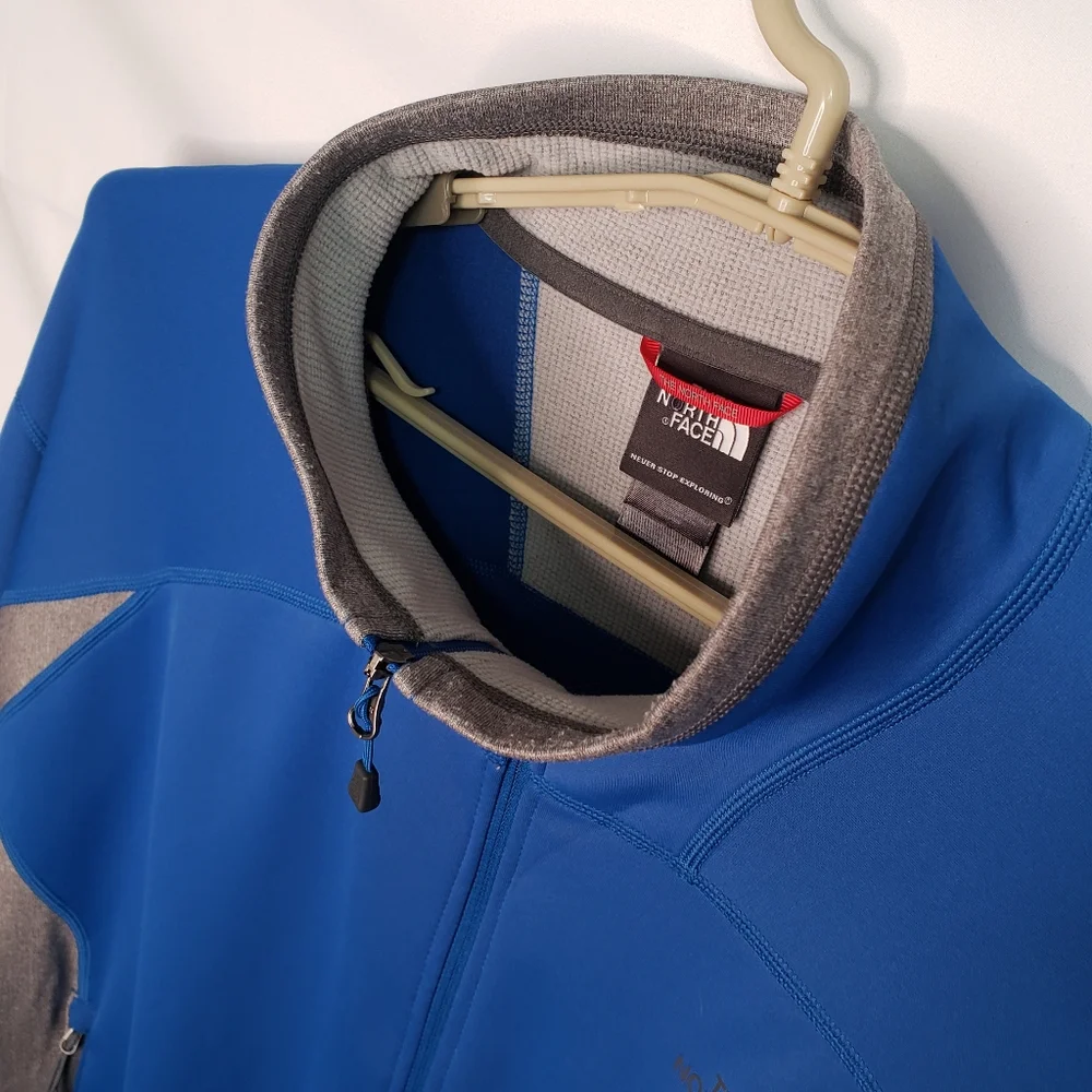 The North Face Flashdry Jacket XL